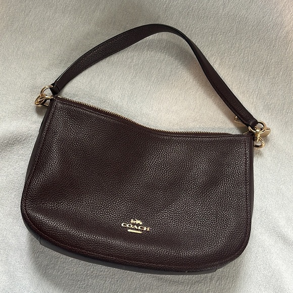 Coach Chelsea shoulder bag - Picture 2 of 5